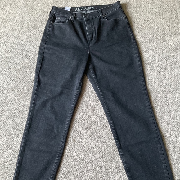 Yoga jeans - Picture 1 of 4